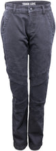 Load image into Gallery viewer, Speed and Strength Tough Love Armored Jeans Black Womens Size - 30x32