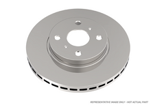 Load image into Gallery viewer, DBA 12-21 Subaru BRZ En-Shield Standard Rear Brake Rotor