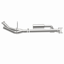 Load image into Gallery viewer, MagnaFlow 25+ Ram 1500 I6 3.0L D-Fit Performance Exhaust Muffler Replacement Kit With Muffler