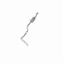 Load image into Gallery viewer, MagnaFlow BRE Exhaust Kit 95-98 Toyota T100 3.4L