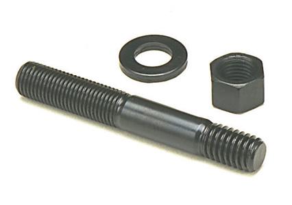ARP Ford 5/16in 12pt Oil Pump Bolt Kit
