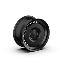 Load image into Gallery viewer, fifteen52 Evolution HD 17x8 6x130 38mm ET 84.1mm Center Bore Asphalt Black Wheel