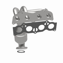 Load image into Gallery viewer, MagnaFlow Direct Fit Catalytic Converter 02-06 Toyota Camry 2.4L