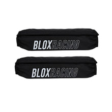 Load image into Gallery viewer, BLOX Racing Coilover Covers - Black (Pair)