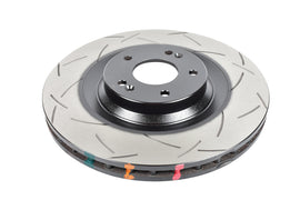 DBA 2018+ Hyundai I30 N Performance Front Slotted 4000 Series Rotor