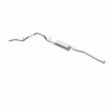 Load image into Gallery viewer, MagnaFlow BRE Exhaust Kit 02-07 Silverado Sierra