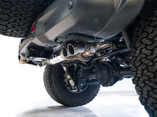 Load image into Gallery viewer, AWE Tuning 21+ Wrangler 392 Switchpath Cat-Back Exhaust- Quad BashGuards