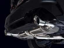 Load image into Gallery viewer, AWE Tuning 19-23 BMW 330i / 21-23 BMW 430i Base G2X Touring Axle-Back Exhaust - Chrome Silver
