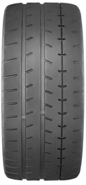 Yokohama Advan A052 Tire - 245/40R17 95W