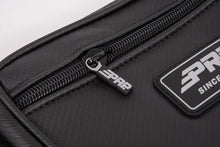 Load image into Gallery viewer, PRP Polaris RZR Front Door Bag with Knee Pad  (Driver Side)- Black