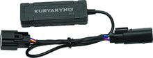 Load image into Gallery viewer, Kuryakyn Turn Signal Regulator 6-Pin Molex