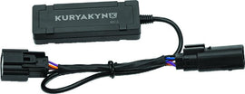 Kuryakyn Turn Signal Regulator 6-Pin Molex