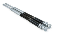 Load image into Gallery viewer, Ohlins 97-13 H-D Touring FLHx/FLTx (Showa) FKC100 Cartridge Kit (Incl Springs 08419-10 / 08421-13)