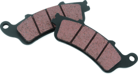 BikeMaster BM-261.2 Brake Pads