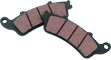 BikeMaster BM-261.2 Brake Pads