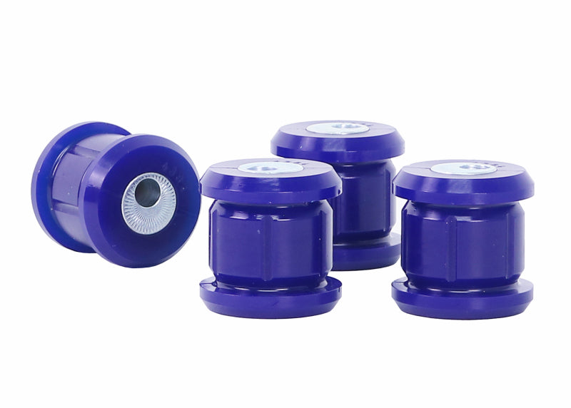 SuperPro 2001 Lexus IS300 Base Front Upper Control Arm Bushing Set - Camber Adjustable