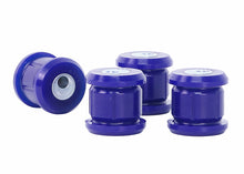 Load image into Gallery viewer, SuperPro 2001 Lexus IS300 Base Front Upper Control Arm Bushing Set - Camber Adjustable