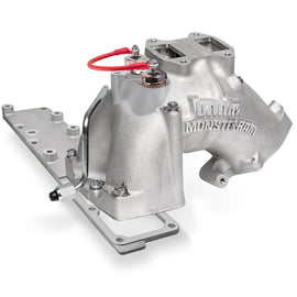 Banks Power 07.5-12 Ram Cab Chassis 6.7L Diesel Monster-Ram Intake System w/Fuel Line - Natural
