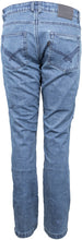 Load image into Gallery viewer, Speed and Strength Hammer Down Armored Jeans Blue Size - 38x32