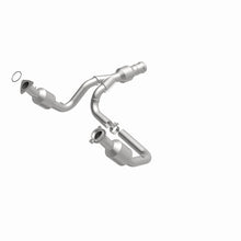 Load image into Gallery viewer, MagnaFlow Direct Fit Catalytic Converter 2015 GMC Yukon XL V8 6.2L