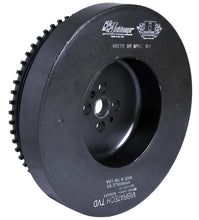 Load image into Gallery viewer, Fluidampr Dodge Cummins 6.7L Steel Internally Balanced Damper