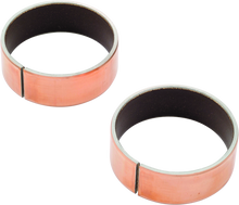 Load image into Gallery viewer, Bikers Choice 39MM Upper Fork Bushing Replaces H-D 45461-87 Pr