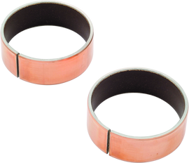 Bikers Choice 39MM Upper Fork Bushing Replaces H-D 45461-87 Pr