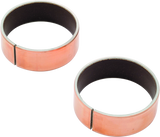 Bikers Choice 39MM Upper Fork Bushing Replaces H-D 45461-87 Pr