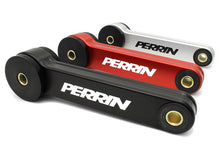 Load image into Gallery viewer, PERRIN 93-26 Subaru WRX/STI/Impreza/Crosstrek 09-25 Forester/Legacy Pitch Stop Mount - Silver