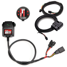 Load image into Gallery viewer, Banks Power Pedal Monster Kit Molex MX64 6 Way With iDash Data Pro