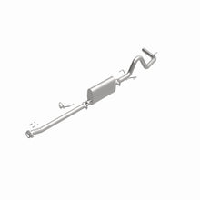 Load image into Gallery viewer, MagnaFlow BRE Exhaust Kit 13-17 Toyota Tacoma 2.7L