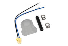 Load image into Gallery viewer, DeatschWerks 97-07 Subaru Forester DW400 Fuel Pump Set Up Kit