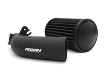 Load image into Gallery viewer, PERRIN 08-14 Subaru WRX / 08-15 STI Cold-Air Intake - Black