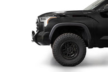 Load image into Gallery viewer, Addictive Desert Designs 2022+ Toyota Tundra Stealth Center Mount Front Bumper w/ Top Hoop