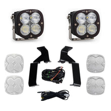 Load image into Gallery viewer, Baja Designs 21-25 Ford Raptor (Base/37/R)  XL Sport A-Pillar Kit
