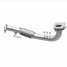 Load image into Gallery viewer, BRE Exhaust 05-11 9-3 2.0L Front Pipe Kit