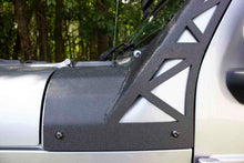 Load image into Gallery viewer, Fishbone Offroad 2018+ Jeep Wrangler JL Windshield Light Bracket