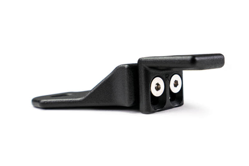 DV8 Offroad 2018+ Jeep Wrangler Hardtop Conversion Brackets