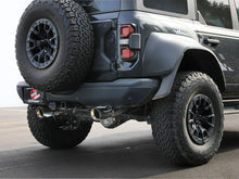 Load image into Gallery viewer, aFe 22-26 Ford Bronco V6 3.0L (tt) Vulcan Series 3in 304SS Cat-Back Exhaust System w/ Polished Tips