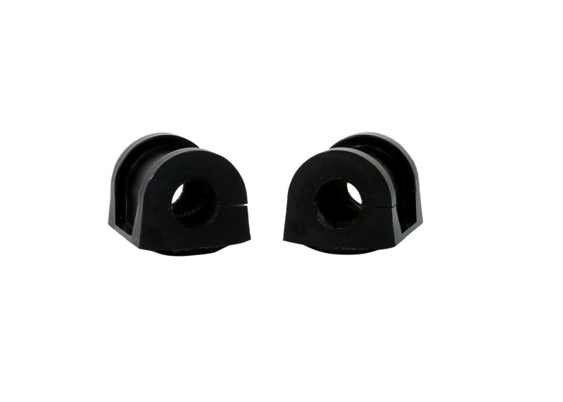 Whiteline Sway Bar 20mm Mount Bushing Service Kit (Use w/ PN BSR49 & BSR49Z)