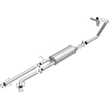 Load image into Gallery viewer, MagnaFlow BRE Exhaust Kit 07-09 Nissan Tundra 5.7L