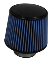 Load image into Gallery viewer, Injen AMSOIL Ea Nanofiber Dry Air Filter - 2.75 Filter 6 Base / 5 Tall / 5 Top