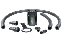 Load image into Gallery viewer, Corsa 2018-2025 Jeep Wrangler JL &amp; JLU / Gladiator JT (3.6L) Oil Catch Can