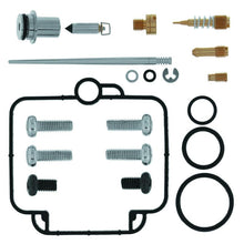 Load image into Gallery viewer, QuadBoss 00-08 Polaris Scrambler 500 2x4 Carburetor Kit