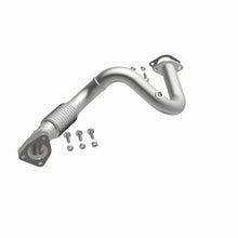 Load image into Gallery viewer, BRE Exhaust 13-17 BUICK ENCORE 1.4L Front Pipe Kit