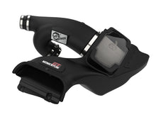 Load image into Gallery viewer, aFe POWER Momentum GT Pro Dry S Intake System 2021+ Ford F-150 V6-3.5L (tt)