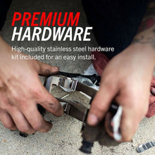 Load image into Gallery viewer, Power Stop 17-19 Chrysler Pacifica Front Z36 Truck &amp; Tow Brake Pads w/Hardware