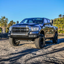 Load image into Gallery viewer, Westin 2019 Dodge Ram 1500 ( Excludes 1500 Classic &amp; Rebel Models ) Pro-Mod Skid Plate - Text. Blk