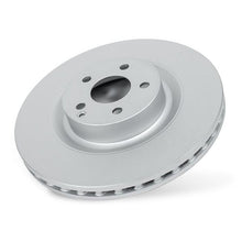 Load image into Gallery viewer, Power Stop 22-23 Hyundai Elantra N Front Evolution Coated Rotor