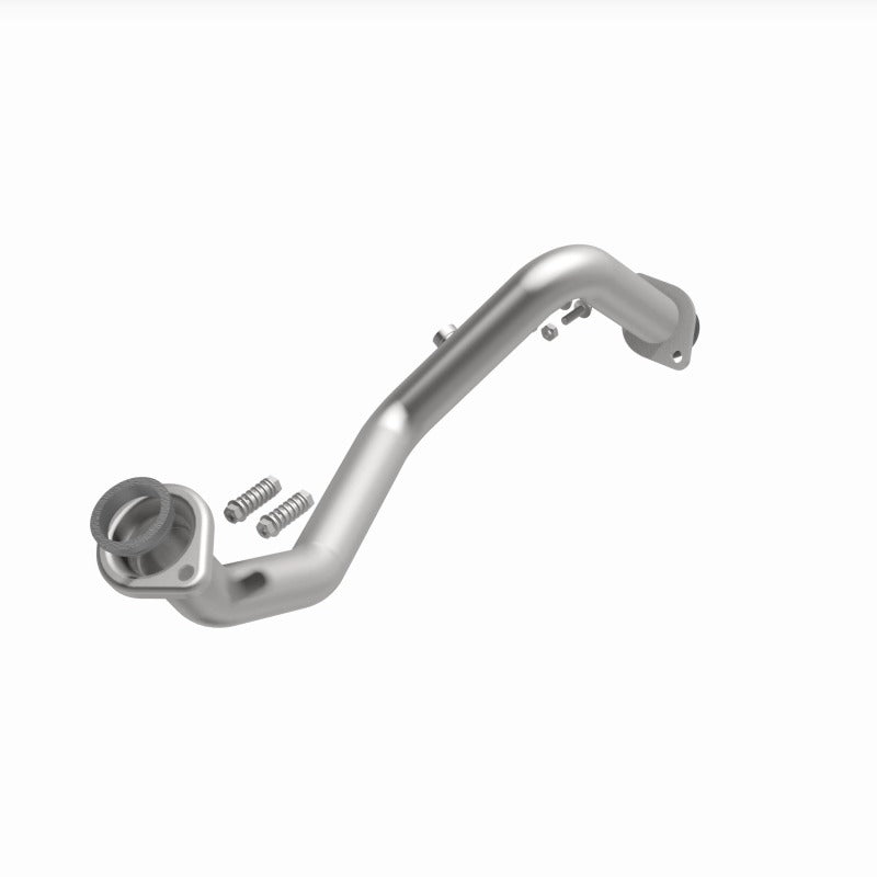 BRE Exhaust 06-12 RAV4 2.4L 2.5L 3.5L Front Pipe Kit